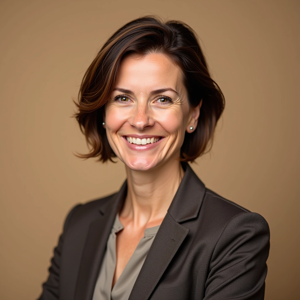 Ilze Bērziņa
