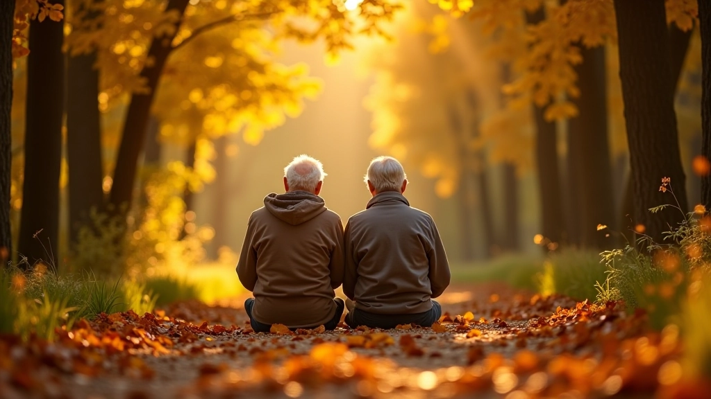 Seniori pārgāienā Gaujas nacionālajā parkā